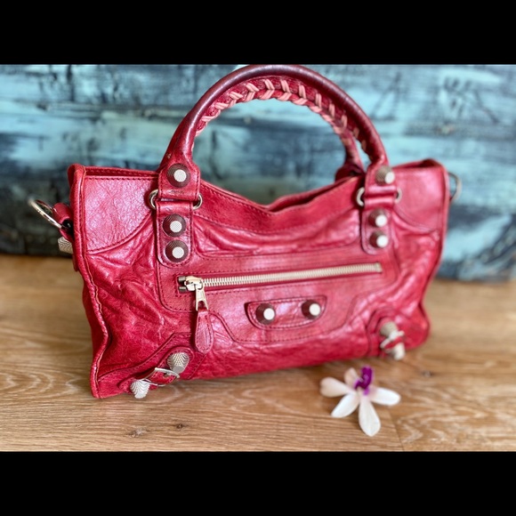 Balenciaga Motorcycle Bag How To Tell If Balenciaga Bag Is Real